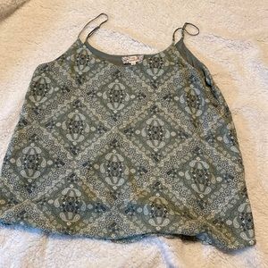 Pink Republic XXL tank top